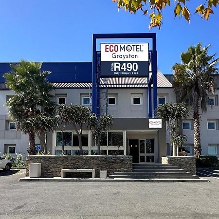 Ecomotel Grayston Previously Known As Sun1 Wynberg Γιοχάνεσμπουργκ Εξωτερικό φωτογραφία