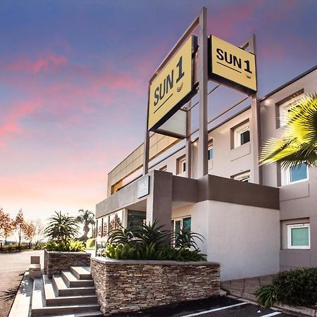 Ecomotel Grayston Previously Known As Sun1 Wynberg Γιοχάνεσμπουργκ Εξωτερικό φωτογραφία